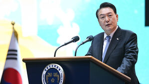 윤 대통령 "천안 &middot; 홍성 국가 첨단 산업단지 조성 빈틈없이 챙길 것"