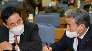 윤 정부 국방 1기의 성적표는?…2기는 순항할까 [취재파일]