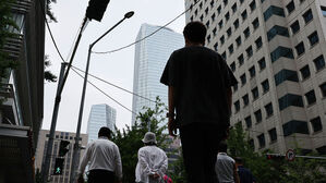 3년 연속 'OECD 평균 이하' 저성장 위기 가시화