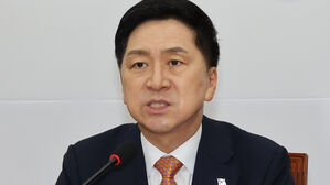 국민의힘 "이재명 뜬금 영수회담 제안, 범죄 혐의 희석 꼼수"