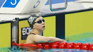 김서영, 세계수영 여자 개인혼영 200ｍ 준결승 진출