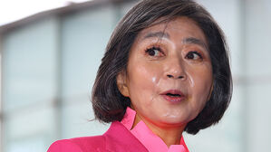 김행, 본인 이름으로 나간 성차별적 기사에 "시민 기자가 쓴 것"