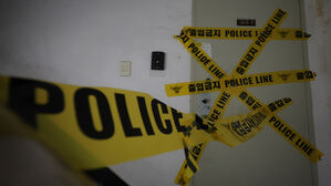 '송파 사망 일가족' 부검&hellip;딸과 할머니는 타살 정황