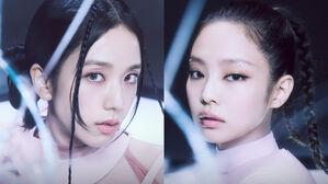 [SBS Star] BLACKPINK JISOO&middot;JENNIE Reportedly Established Their Own Agencies; YG Ent. Responds