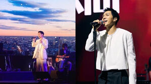 [SBS Star] Concert Partner Says, "Lee Seung Gi Was 'Not Well' to Visit Restaurants, but Partied Until 2:30!"