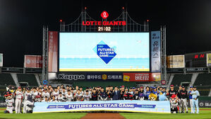 프로야구 KBO 퓨처스리그, 다음 달 26일 개막