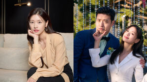 [SBS Star] Jung So Min Tells What It Was Like to Portray a Married Couple with Kang Ha Neul in '30 Days'