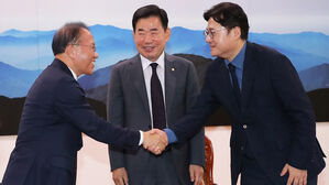 여야, 다음 달 6일 본회의에서 이균용 임명동의안 표결