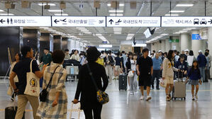 제주 무사증 입국 베트남 단체관광객 38명 행방 묘연