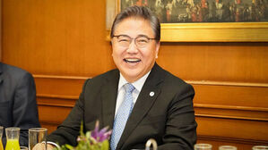 박진 "윤 대통령 뉴욕 방문, 엑스포 지지세 확산 분수령"