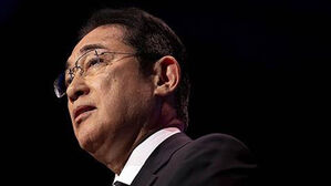 기시다 일본 총리 "경제 뒷받침할 추경 임시국회 소집 방침"