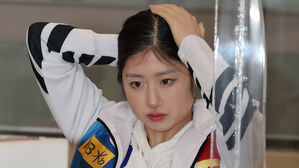 피겨 이해인, 상하이 트로피 챌린저 시리즈 최종 2위