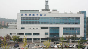 "취직해라" 충고에 아들이 구타하자 흉기 들고 맞선 아버지