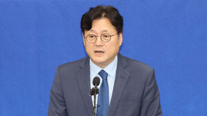 홍익표 "이균용 당내 여론 매우 부정적&hellip;이런 인물 보내면 부결"