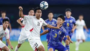 재일교포 기자, 일본 축구대표팀 평양 원정 경기 취재 거절당해