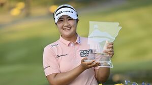 유해란 LPGA투어 우승 (사진=AP, 연합뉴스)