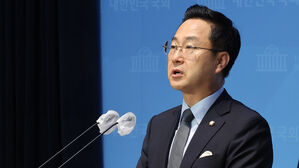 민주당 "한동훈 비대위원장? 아바타 세워 직접 공천 의도"