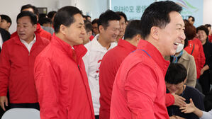 여당 "이재명 영수회담 제안, 영장 기각을 무죄로 포장하려는 얄팍한 전술"