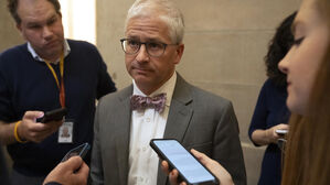 미 하원 임시의장 "행동해야 한다면"…이스라엘 지원안 의결?