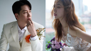 [SBS Star] 'Block B U-KWON's Ex' Model Jeon Sun-hye to Marry 'Sungkyunkwan Scandal' Actor Ahn Soon-yong