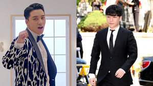 [SBS Star] "That Man Will Never Change" SEUNGRI Embroiled in a Scandal Involving Two Women