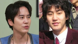 [SBS Star] Super Junior KyuHyun Shares How Upset He Felt When People Called Him 'Plastic Monster'