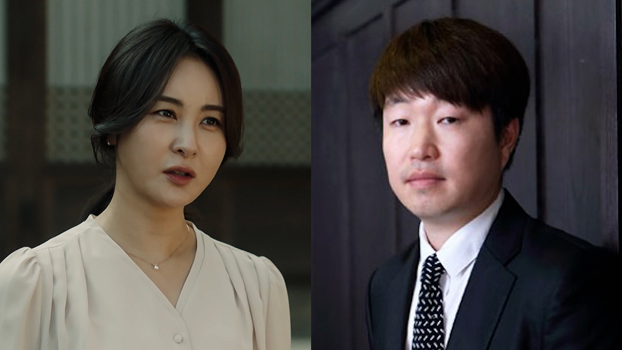 배우 손은서</font>, 스타 제작자 장원석 대표와 11월 결혼