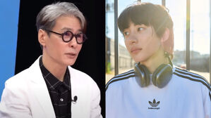 [SBS Star] Veteran Singer Yoon Sang Tells Why He Was Against His Son RIIZE ANTON Making Debut