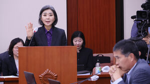 야당 "위키트리, 코인 받으려 어뷰징"&hellip;김행 "난 코인쟁이 아니다"