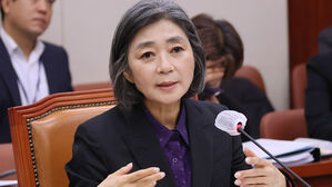 김행 "제가 여사로부터 픽업이 됐다? 지인이 겹치니까?"