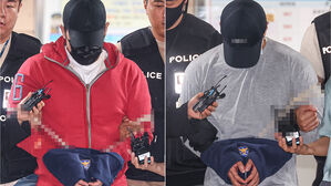 서부지검, '경찰관 추락사' 마약 모임 주도 2명 구속 기소