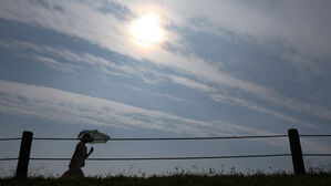 세계도, 한국도&hellip;지난달 '역대 가장 더운 9월' 기록