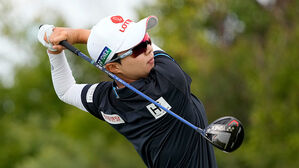 김효주 &middot; 리디아 고 &middot; 넬리 코다, 서원힐스에서 샷 대결