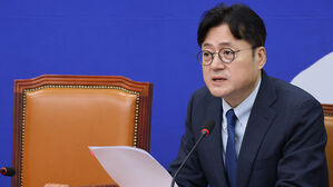 홍익표, 이균용 후보자에 "자격 없는 인사 앉히면 더 큰 부작용"