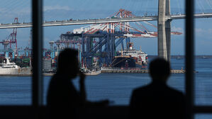 "지구온난화 계속되면 한국경제 위축&hellip;2100년 GDP 최대 5.4%↓"