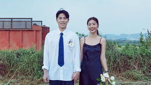 [SBS Star] "They've Been Together for Years" Girl's Day Park So Jin ♥ Lee Dongha to Get Married Next Month