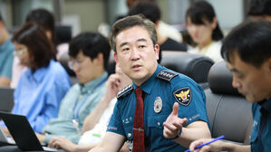 윤희근 경찰청장 (사진=경찰청 제공, 연합뉴스)