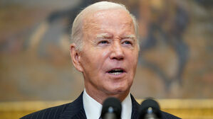 바이든 "모든 수단 제공할 것"…미, 이스라엘 강력 지원