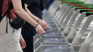 수도권 지하철 요금 6월 150원 오른다&hellip;행정절차 마무리 수순