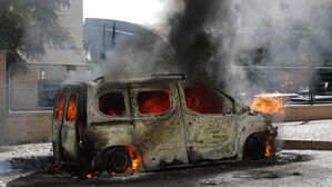 세계 각국 일제히 하마스 규탄…우크라도 "자국방어권 지지"