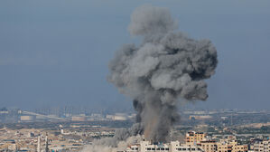 이스라엘-하마스 '전쟁' 사망 급증…이스라엘 40명 · 가자 198명