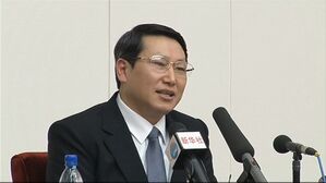 북한에 억류된 우리 국민 김정욱 선교사 (사진=연합뉴스TV 제공, 연합뉴스)