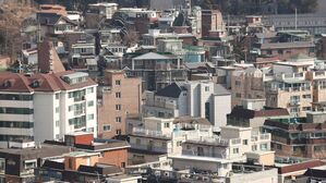 '거래량 역대 최소' 빌라의 수난시대…아파트 전셋값 자극 우려도