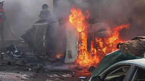 이스라엘-하마스 전쟁에 500명 이상 사망…부상자 3천여 명