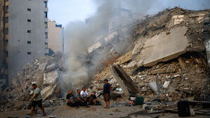 이스라엘-하마스 전쟁에 헤즈볼라 개입…사상자 4,200여 명