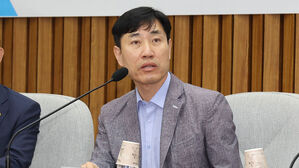 '서울 출마' 하태경,  국민의힘 '텃밭 중진들' 이어받을까