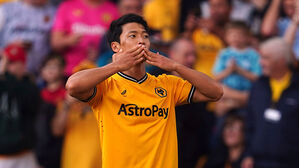 울버햄튼, '손흥민 결장' 토트넘 4대 2 완파