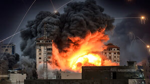 미영프 등 5개국 정상 "하마스 테러 규탄…이스라엘 자기방어 지지"