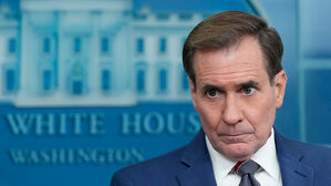 백악관 "이·팔 무력충돌 과정에 미국인 최소 9명 사망"