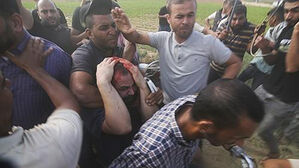 하마스 "이스라엘 폭격 계속되면 인질 처형" 위협